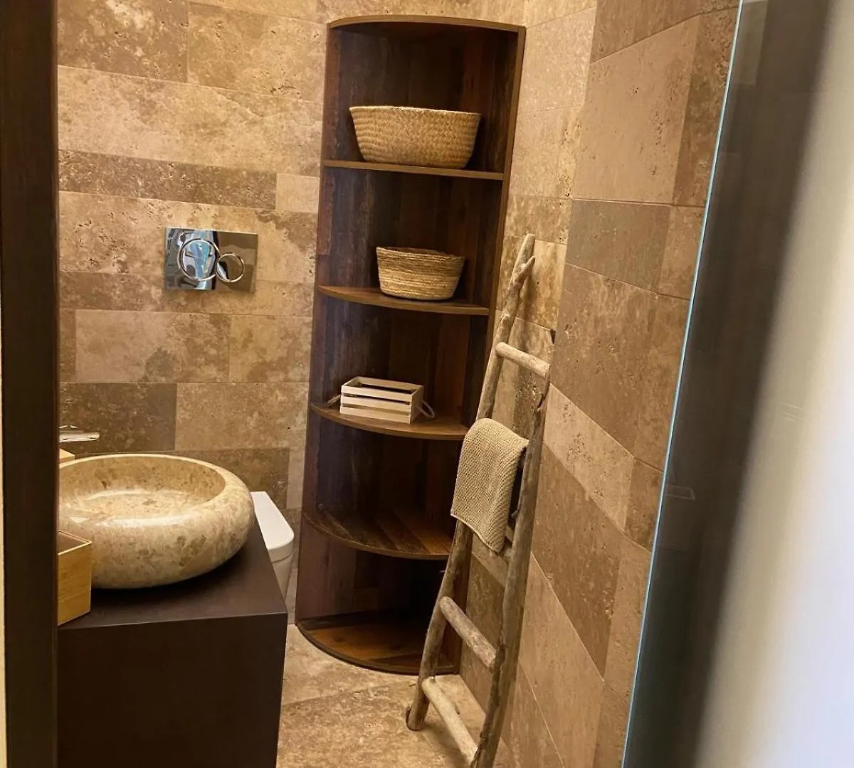 Holiday home Suite Maximo Bari Italy