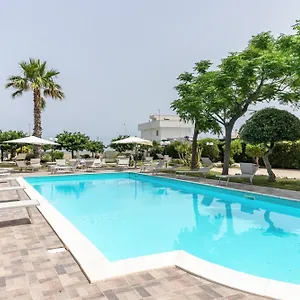  Nocleg ze śniadaniem Pietramare Luxury