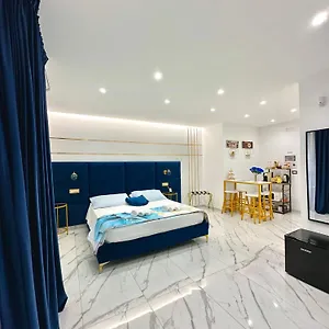 Apartmán Oltremare Luxury, Bari